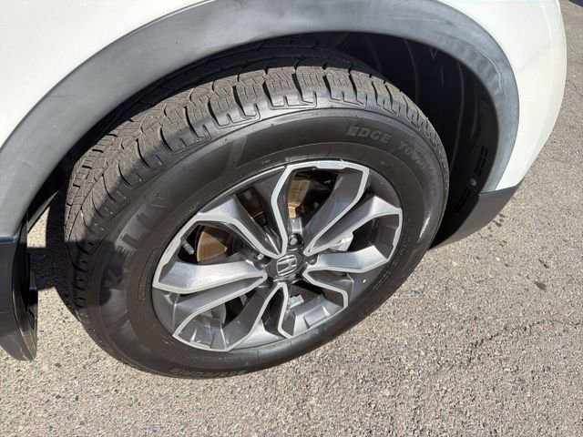 Used 2020 Honda CR-V EX-L image 8