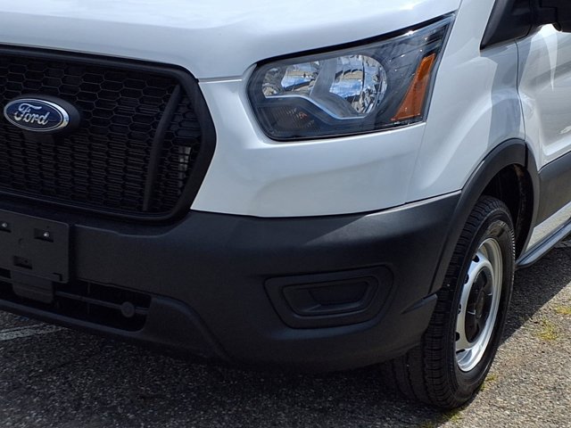 Certified 2025 Ford Transit 250 148 High Roof w/ Load Area Protection Package RWD image 37