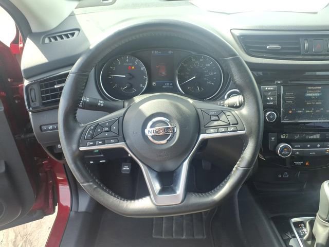 Used 2019 Nissan Rogue Sport AWD image 15
