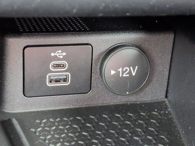 Certified 2024 Ford Bronco Sport Outer Banks w/ Tech Package image 22