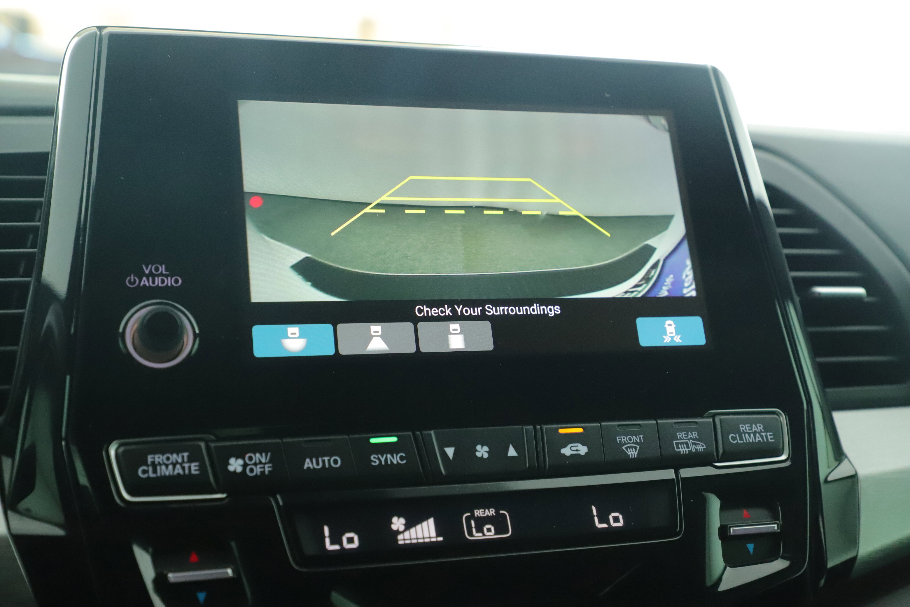 Used 2023 Honda Odyssey Sport image 10