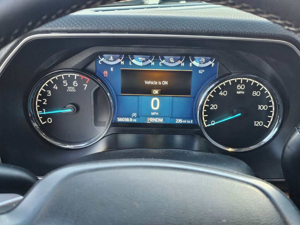 Certified 2023 Ford F150 XLT w/ Equipment Group 301A Mid image 24