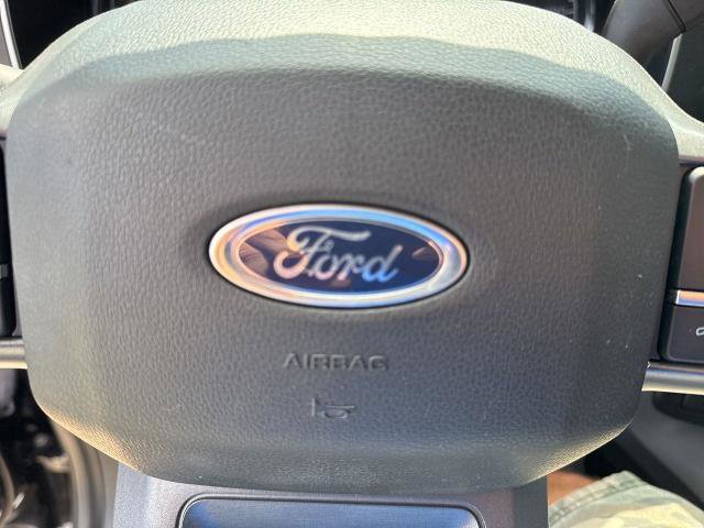 Certified 2022 Ford F150 XLT w/ Equipment Group 302A High AWD/4WD image 28