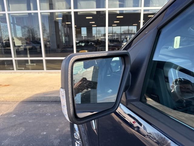 Certified 2022 Ford F150 XLT w/ Equipment Group 302A High image 15