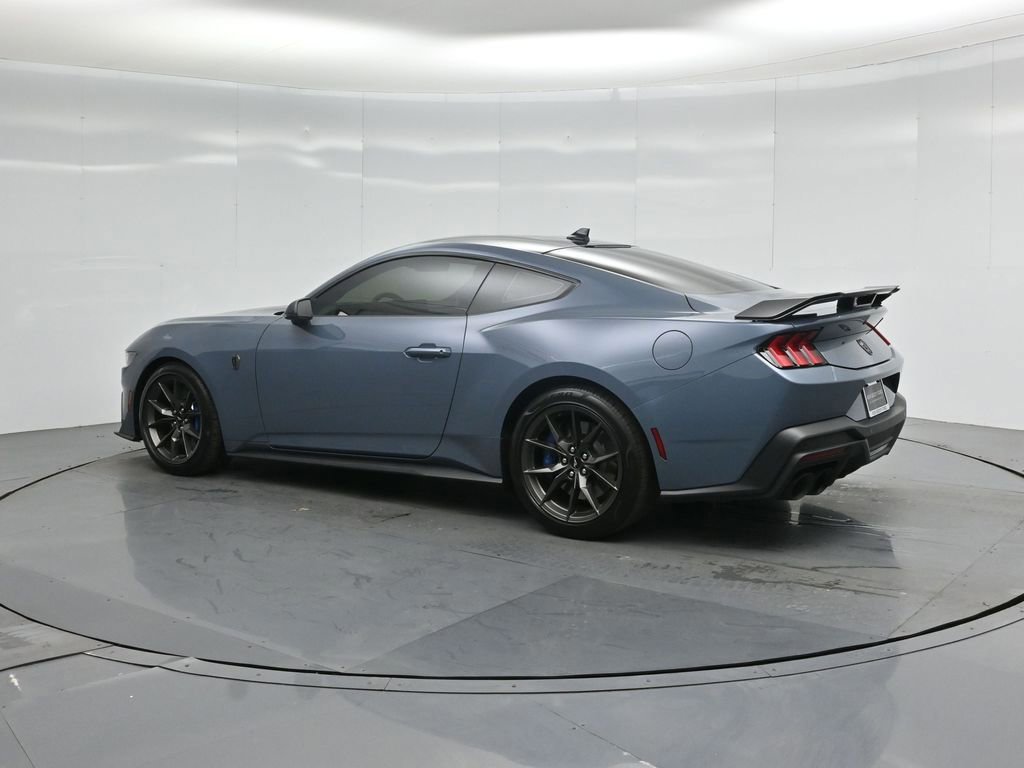 Certified 2024 Ford Mustang Dark Horse image 15