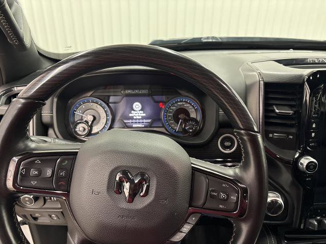 Used 2022 RAM 1500 Limited w/ Night Edition image 8