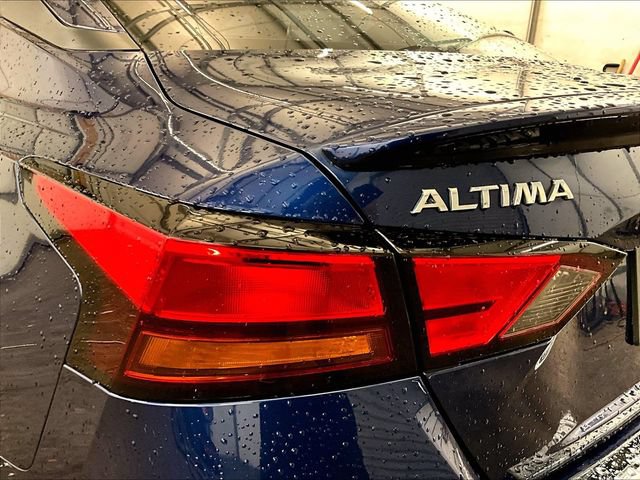 Used 2020 Nissan Altima 2.5 SR w/ Premium Package AWD/4WD image 28