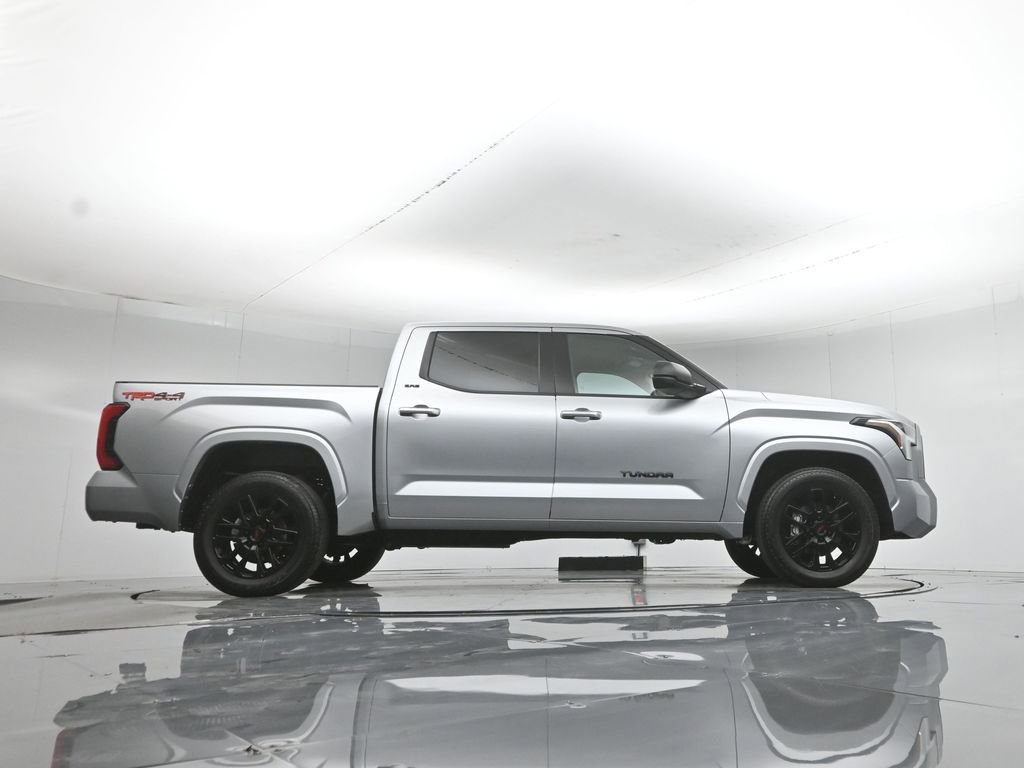 Used 2024 Toyota Tundra SR5 w/ TRD Sport Package AWD/4WD image 50