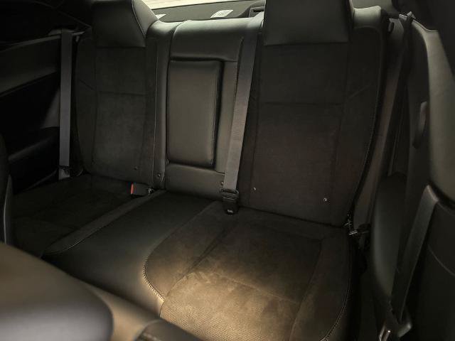 Used 2023 Dodge Challenger R/T Scat Pack w/ Plus Package RWD image 31
