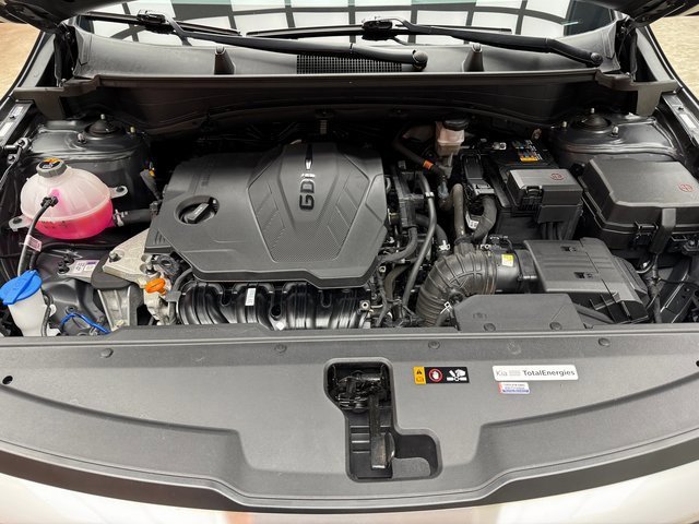 Used 2023 Kia Sportage LX image 28