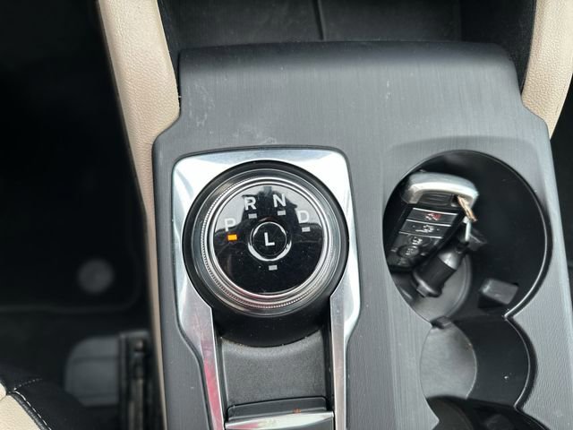 Certified 2020 Ford Escape SEL image 22