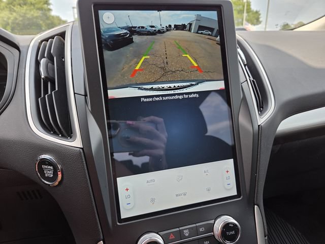 Certified 2024 Ford Edge SE AWD/4WD image 13