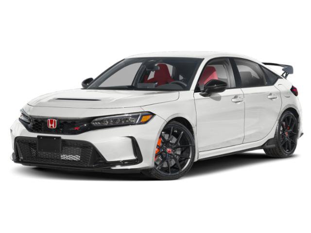 Used 2024 Honda Civic Type R