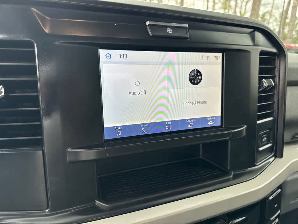 Certified 2025 Ford F250 XLT AWD/4WD image 19