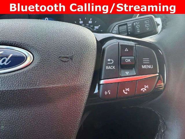 Certified 2022 Ford Escape SE w/ SE Sport Appearance Package image 17