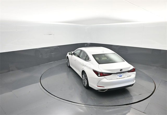 Used 2021 Lexus ES 350 w/ Premium Package image 27