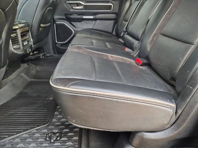 Used 2021 RAM 1500 Laramie w/ Sport Appearance Package AWD/4WD image 18