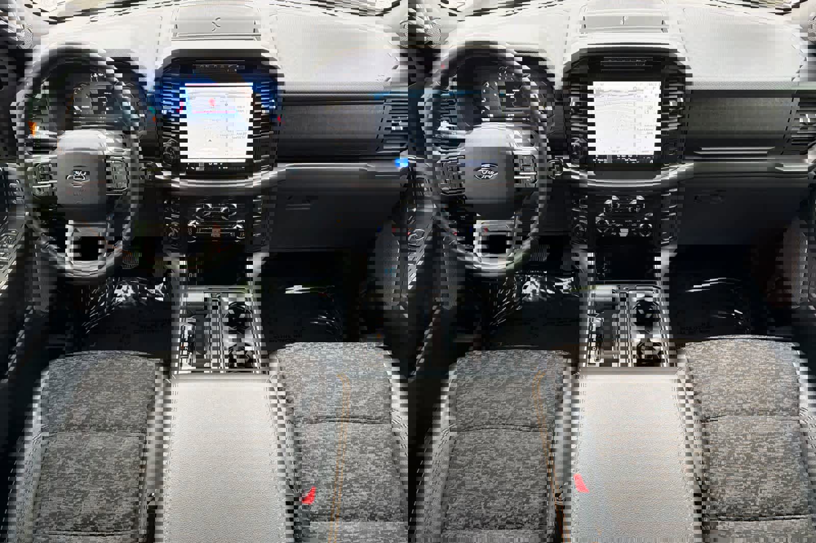 Certified 2024 Ford F150 Tremor w/ Bed Utility Package image 9