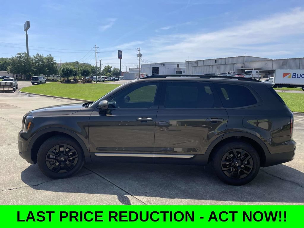 Used 2023 Kia Telluride SX X-Pro AWD/4WD image 6