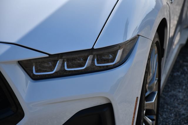 Certified 2024 Ford Mustang GT Premium RWD image 10