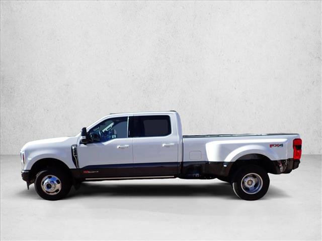 Certified 2024 Ford F350 King Ranch image 3