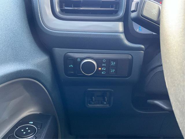Certified 2025 Ford Maverick XLT w/ XLT Luxury Package AWD/4WD image 20