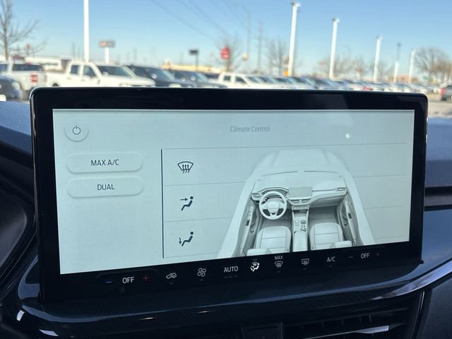 Certified 2026 Ford Escape ST-Line w/ Tech Pack #1 image 25