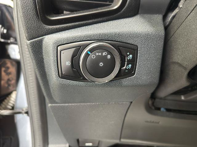 Certified 2022 Ford EcoSport SE AWD/4WD image 12