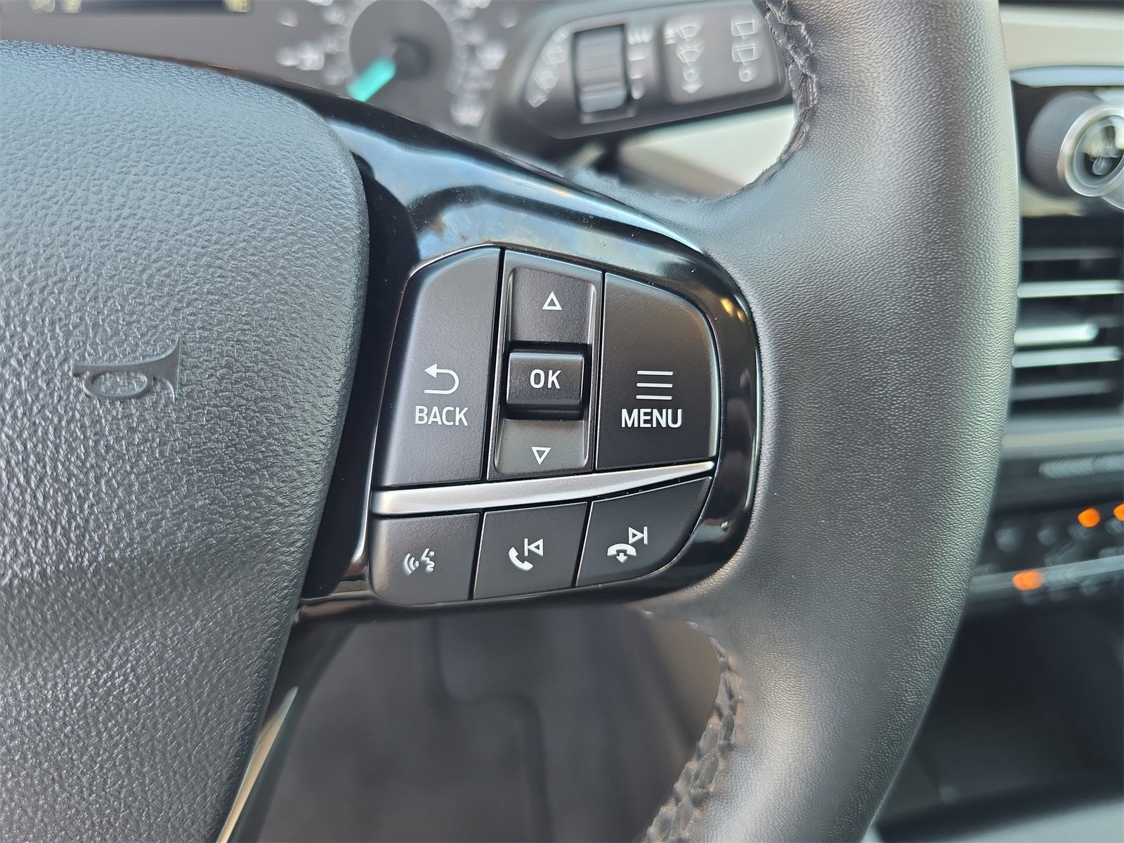 Certified 2022 Ford Escape SEL image 22