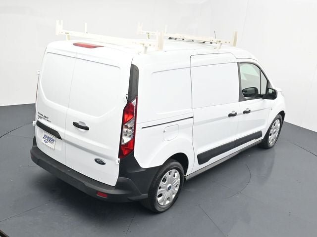 Certified 2020 Ford Transit Connect XL FWD image 30