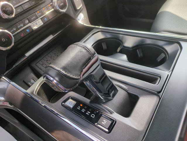 Certified 2023 Ford F150 Lariat AWD/4WD image 23