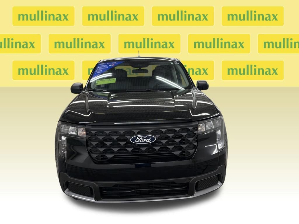 Certified 2025 Ford Maverick XLT image 8