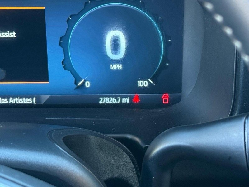 Certified 2023 Ford F350 Lariat w/ Chrome Package image 17