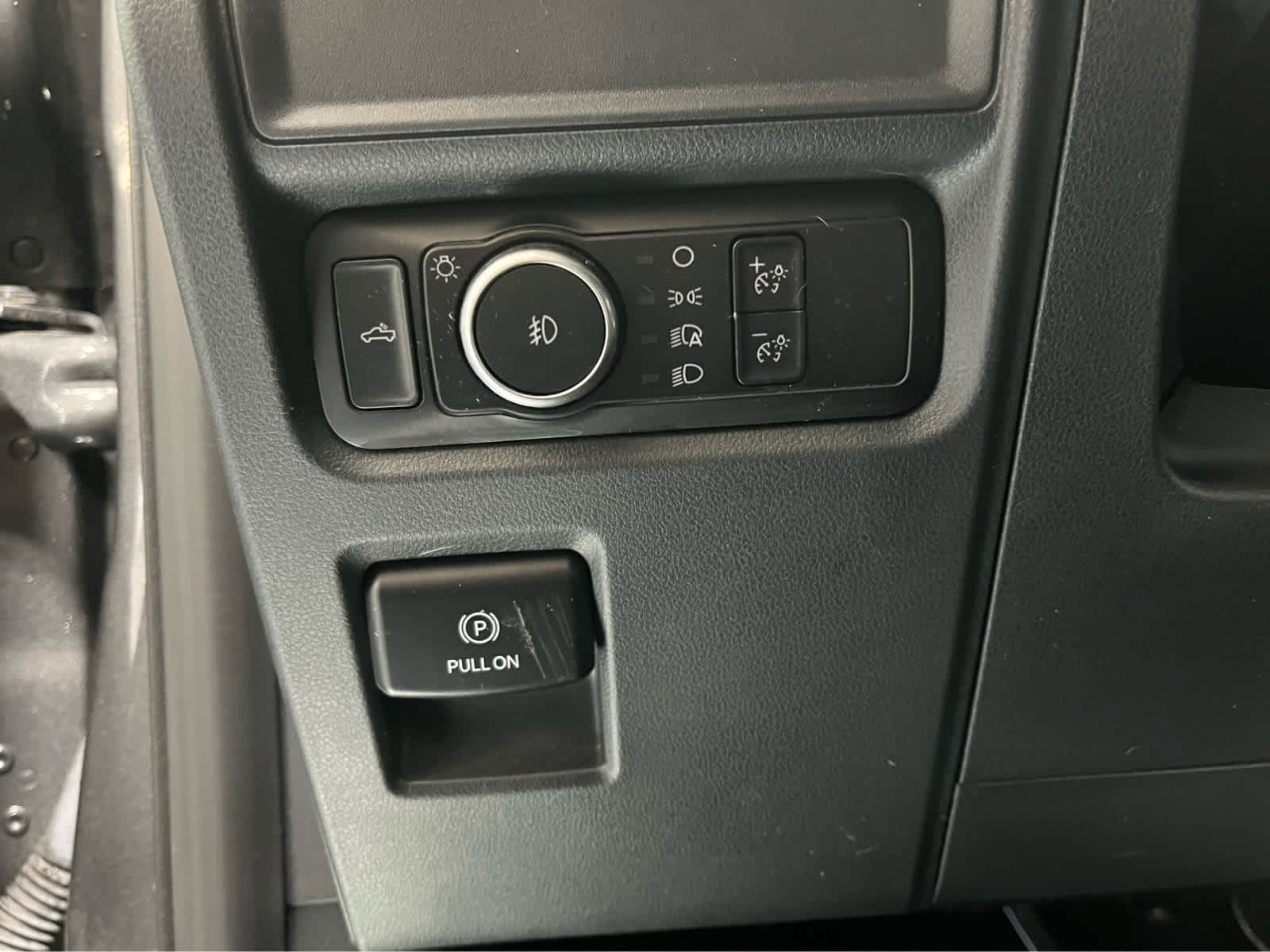 Certified 2024 Ford F150 STX AWD/4WD image 29
