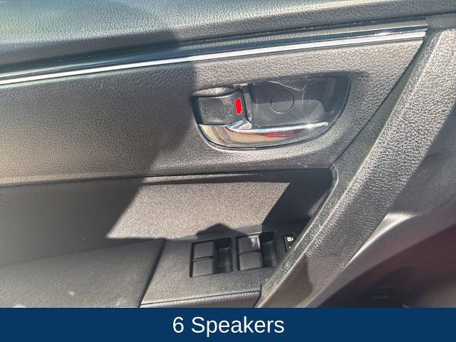 Used 2019 Toyota Corolla LE image 9