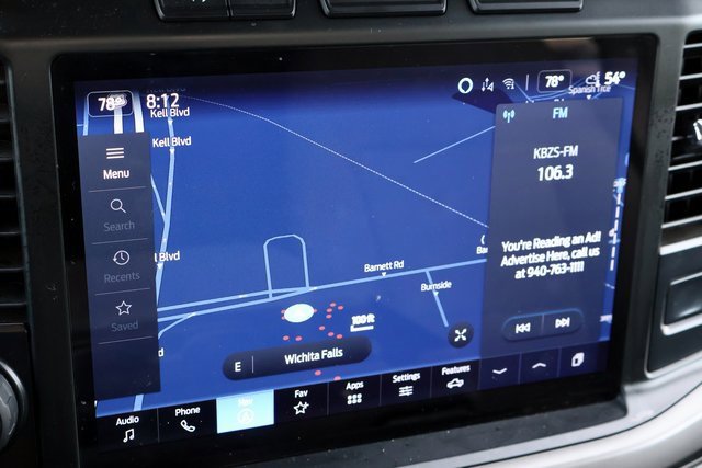 Certified 2024 Ford F150 XLT image 5