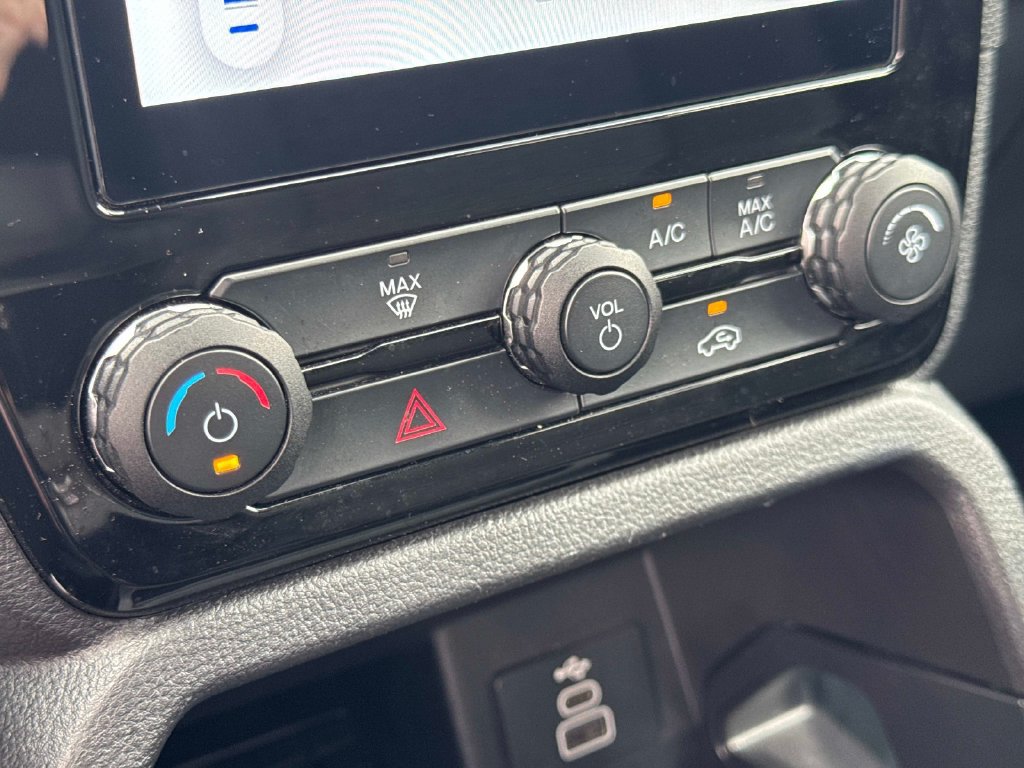 Certified 2024 Ford Ranger XLT RWD image 25