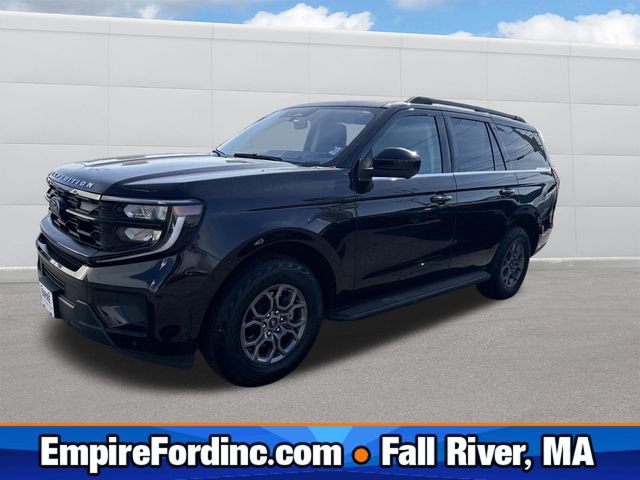Certified 2025 Ford Expedition Active
