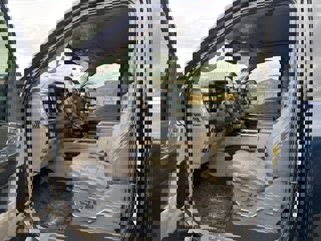 Certified 2025 Ford F350 Platinum w/ Platinum Plus Package image 15