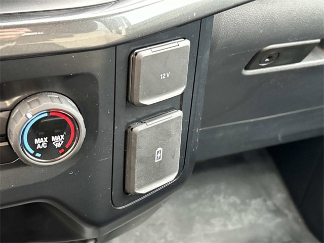 Certified 2023 Ford F150 XL w/ STX Appearance Package image 38