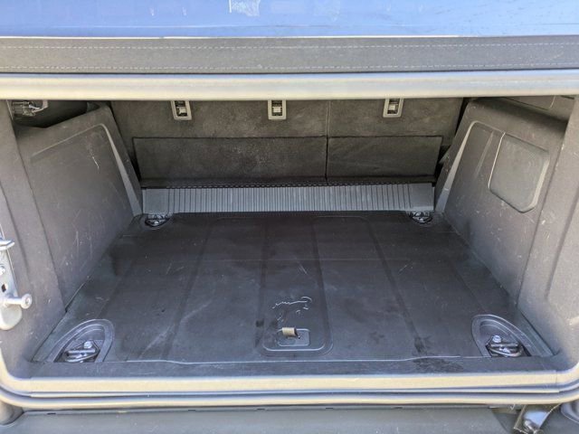 Certified 2022 Ford Bronco Badlands image 19