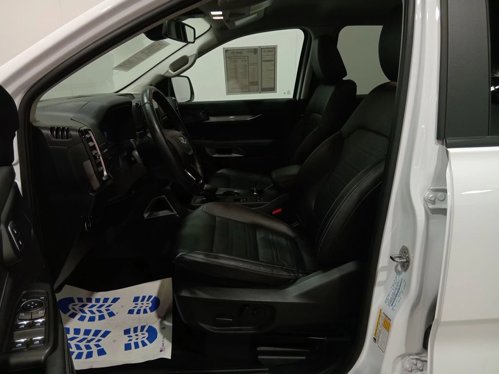 Certified 2024 Ford Ranger Lariat image 19