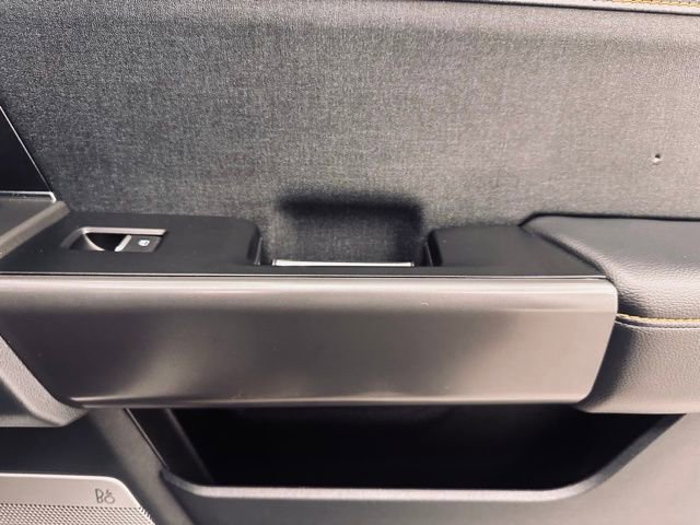 Certified 2024 Ford F150 Tremor w/ Bed Utility Package image 16