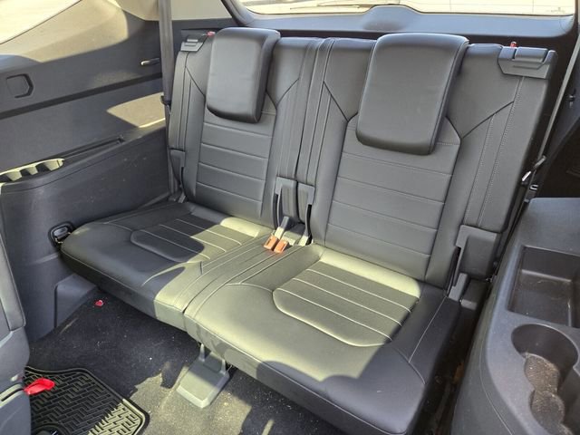 Used 2018 Volkswagen Atlas SEL Premium image 13