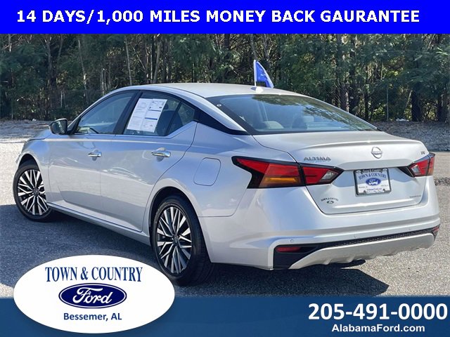 Used 2024 Nissan Altima 2.5 SV image 5