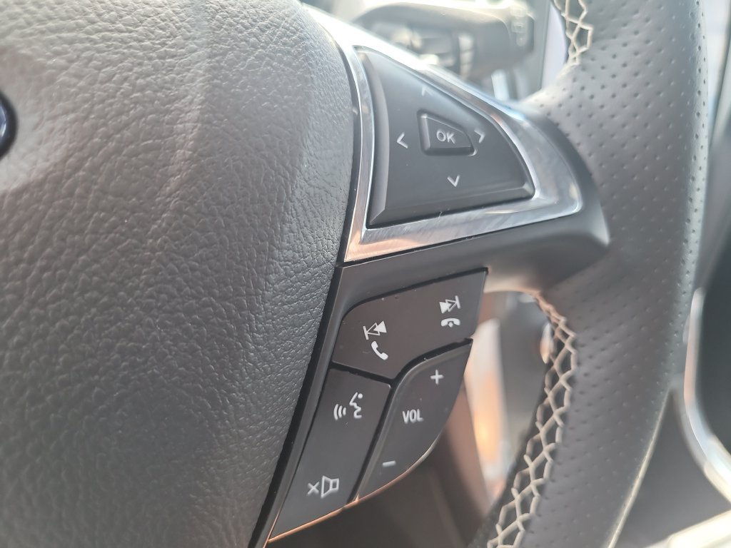 Certified 2023 Ford Edge ST AWD/4WD image 26