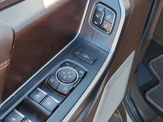 Certified 2024 Ford F350 King Ranch w/ Chrome Package AWD/4WD image 18