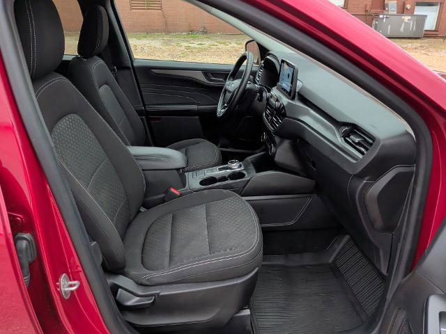 Certified 2023 Ford Escape Active AWD/4WD image 17