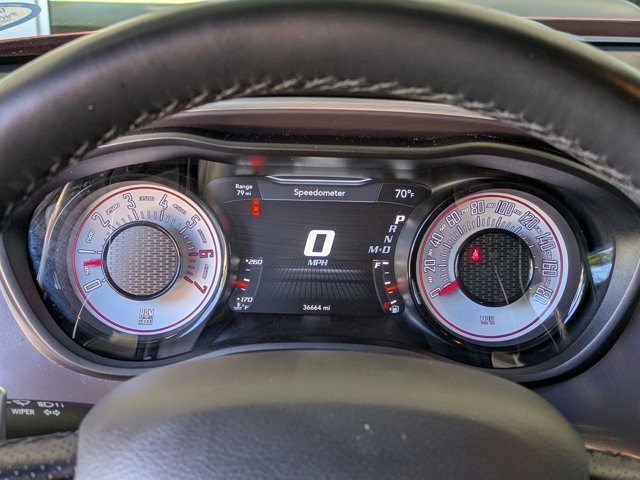 Used 2021 Dodge Challenger R/T Scat Pack image 24