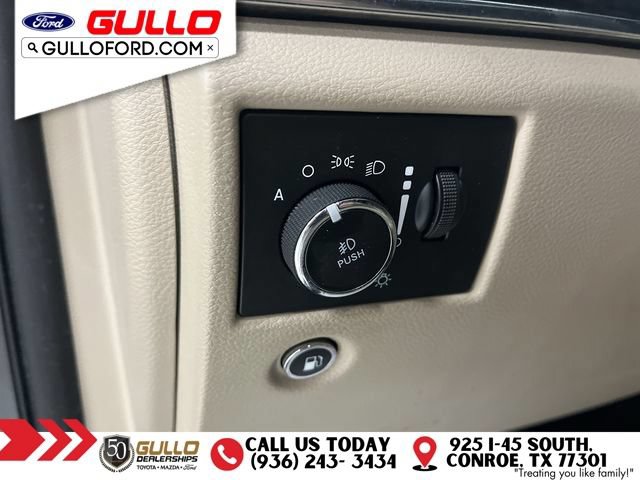 Used 2020 Jeep Grand Cherokee Limited RWD image 19